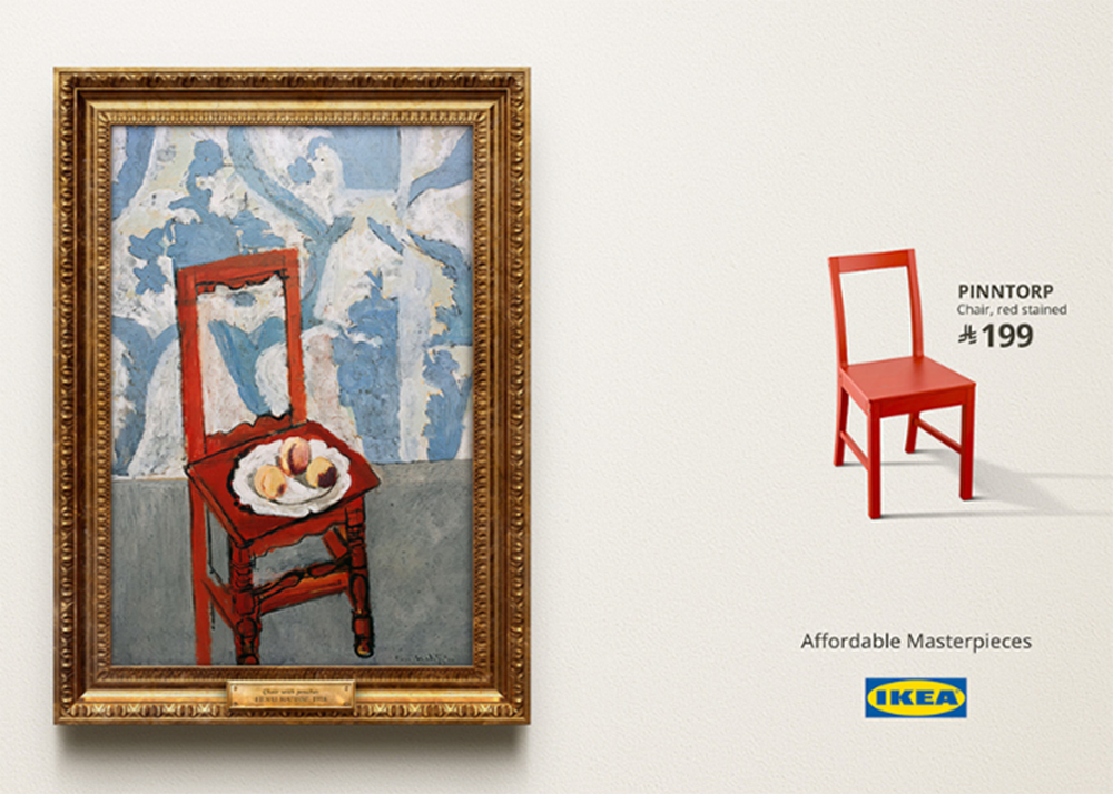 IKEA Alsulaiman Clio Awards