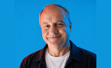 John Smeddle, Creative Head, WithFeeling on radio ads