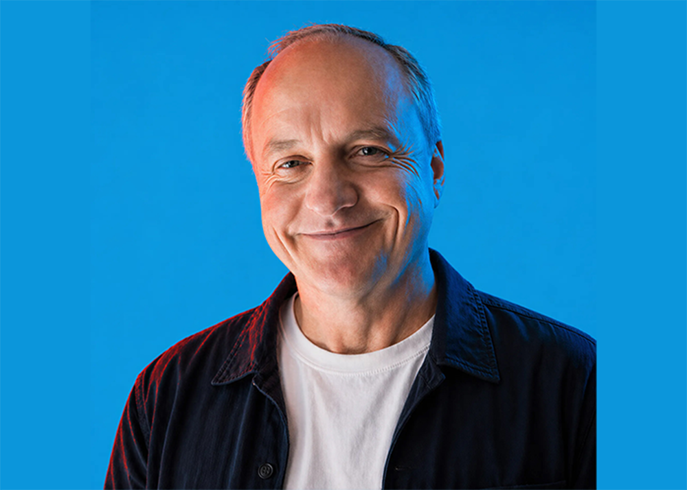 John Smeddle, Creative Head, WithFeeling on radio ads
