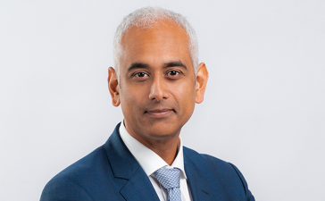 Kiran Haslam, Global Marketer on marketing in Saudi Arabia