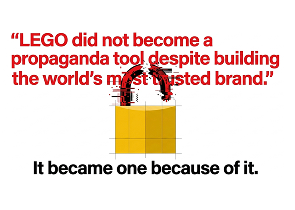 LEGO