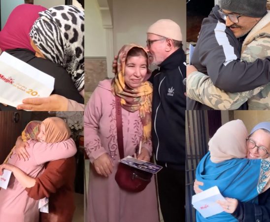 Magix campaign