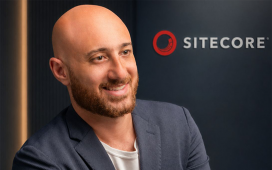 Mohammed AlThaher, Regional Vice President - MEA, Sitecore digital trust