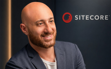 Mohammed AlThaher, Regional Vice President - MEA, Sitecore