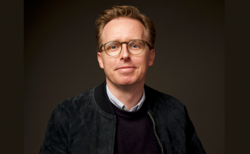 Extend Experience’s Pascal Vrinssen explains why Saudi Arabia’s creative industry must learn to ‘sculpt’ AI beyond the tool narrative.