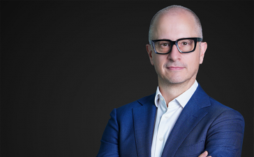 Piero Poli, CEO, Viola Communications on collaboration in the UAE