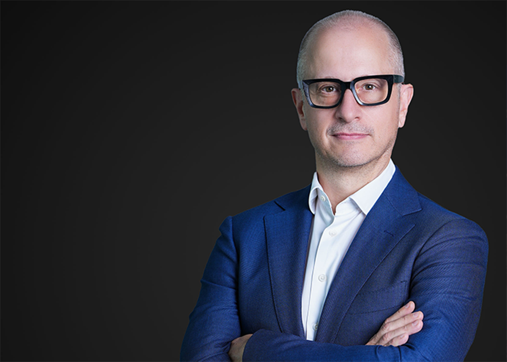 Piero Poli, CEO, Viola Communications on collaboration in the UAE