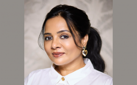 Prameela Nair, Founder, Nairative Marketing Consulting