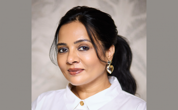 Prameela Nair, Founder, Nairative Marketing Consulting