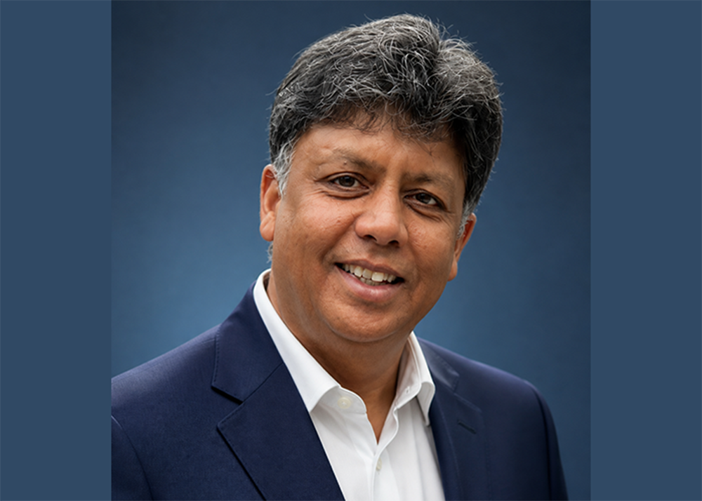 Amitabh Swarup, Founder and CEO, Praxis Advertising
