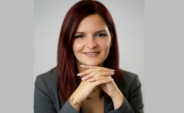 Zenith’s Rita Kteiche suggests that the pitch processes be designed to gives equal weight to value, capability and long-term impact.