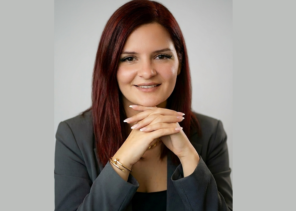 Zenith’s Rita Kteiche suggests that the pitch processes be designed to gives equal weight to value, capability and long-term impact.