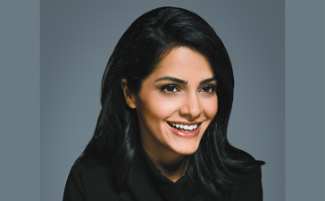 Rohma Theunissen, Brand Strategy Director, Aces of Space