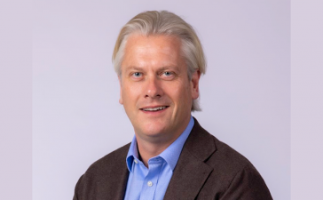 Ross McAuley Managing Director, Thamma Al-Masar, powered by Yonder Consulting