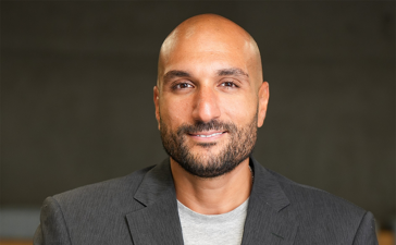 Samer AlHussein, Business Director, FP7 McCANN KSA on Saudi brand and marketing