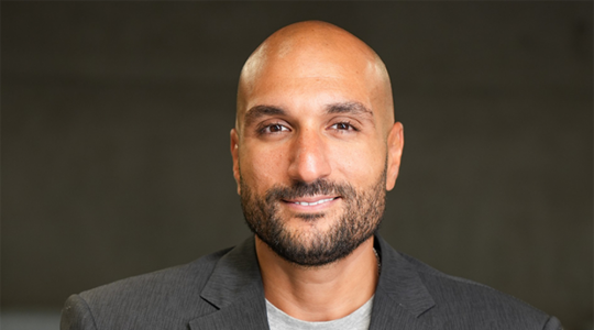 Samer AlHussein, Business Director, FP7 McCANN KSA on Saudi brand and marketing