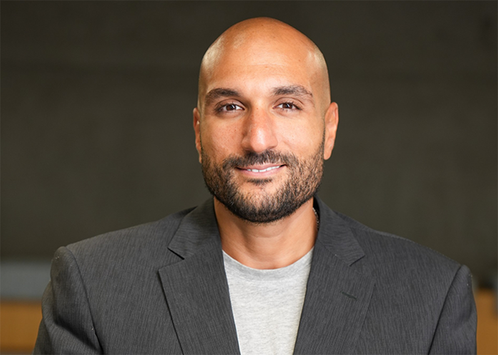 Samer AlHussein, Business Director, FP7 McCANN KSA on Saudi brand and marketing