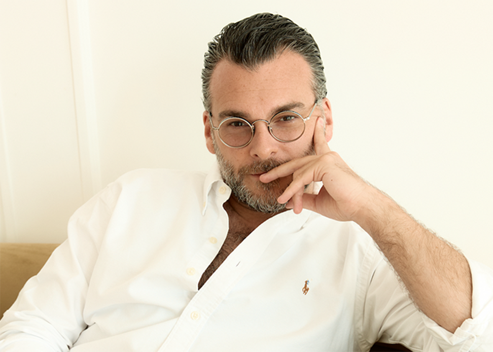 Scott Messiah, Director of Operations, Sunset Hospitality Group