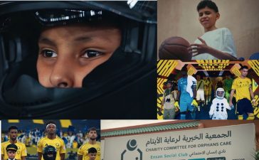 Serviceplan Jameel Motorsport Cristiano Ronaldo
