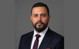 Sofiane Haddadi, VP – Marketing, Activations and Operations, ADNOC Distribution
