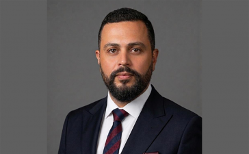 Sofiane Haddadi, VP – Marketing, Activations and Operations, ADNOC Distribution