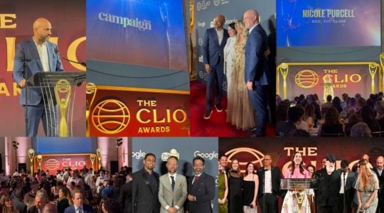 The Clio Awards 2026