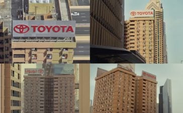 Toyota