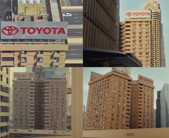 Toyota