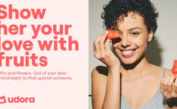 The transition from Udora to Flowwow highlights how rebranding goes beyond visual identity to include strategy, localisation and experience.