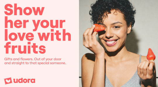 The transition from Udora to Flowwow highlights how rebranding goes beyond visual identity to include strategy, localisation and experience.
