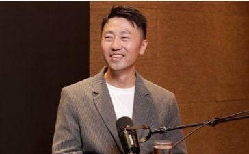 Wang Bing, Head of Marketing, Xiaomi Middle East on premium brands
