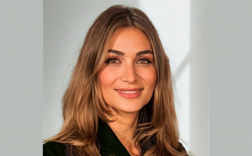 Yasmin Kayali, CMO & Societal Impact Leader, Deloitte Middle East on trust and resilience