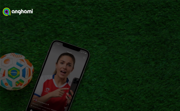 Anghami explains the need to build experiences that live beyond the match; sound and stories that fans carry long after the whistle.