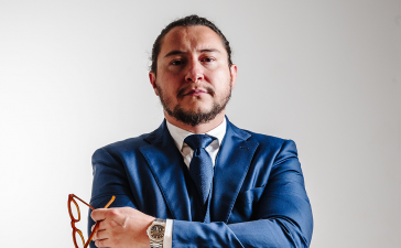 Mohamed Yousuf Naghi Motors’ Bilal Hallab explains why brands built on patience outlast brands built on pressure.