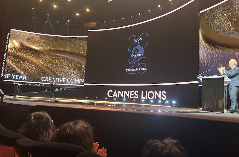 cannes creative