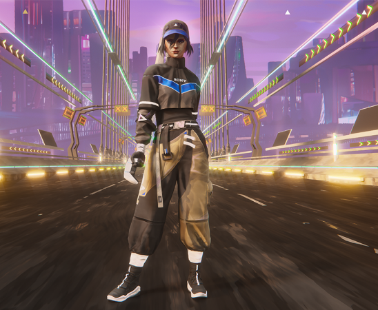 EWC’s The Founding Partners campaign turned sponsors into integrated storytelling partners through gaming-led experiences and activations.