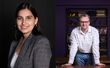 Imagination’s Sleiman and RBnH Solutions's Theunis shares how UAE F&B spaces are evolving into community hubs shaped by connection.