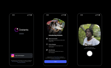 C2 Comms’ Joshua Mathias explores why Instagram’s new Instants feature signals a shift away from performative social media towards more private, imperfect and believable digital interactions in the Middle East.
