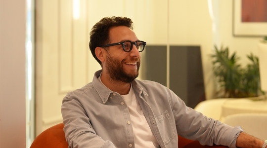OUI Agency’s Remy Abouchakra explores why luxury advertising in Dubai is losing originality in favour of safe, polished creative.