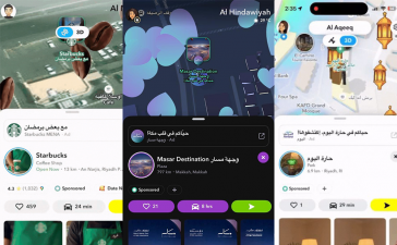 Snap Inc. announced the launch of Promoted Places, a platform update that brings sponsored locations directly to the Snapchat Map.