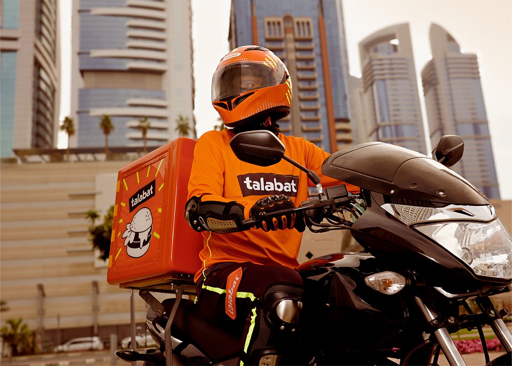 Umami Comms has been appointed as the consumer PR partner for talabat UAE, the region’s leading on-demand delivery platform.