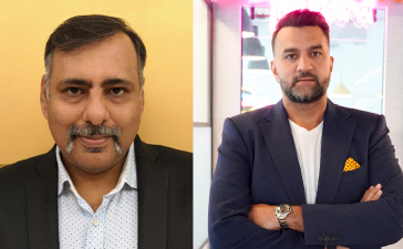 India's broadcast and digital content network, Times Network, has appointed The Vantage, as its exclusive media representative in MENA.
