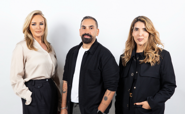 Brazen MENA has partnered with SOCIALEYEZ to expand its Unite initiative, increasing support from three to six independent businesses.