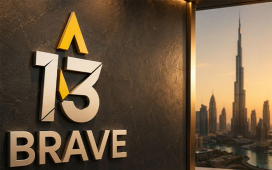 13BRAVE
