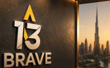 13BRAVE