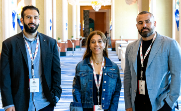 ABG Publicis Groupe Middle East retail media partnerships