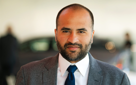Akshaya Singh Sikand, Head of Marketing, Cadillac Middle East on luxury marketing