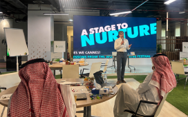 Alex Malouf, Founder and Managing Partner, Narrative Shapers