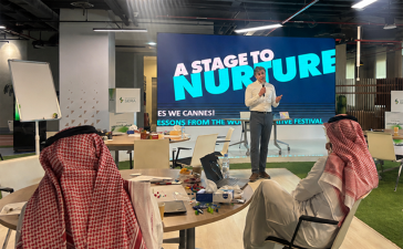 Alex Malouf, Founder and Managing Partner, Narrative Shapers