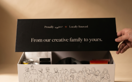 The Bukhash Brothers initiative was aimed to strengthen connections between local entrepreneurs, content creators and consumers.